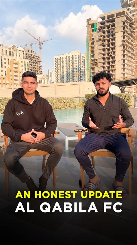 Al Qabila FC | Our next player announcement is an exciting one - it is ...