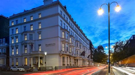 FRASER SUITES QUEENS GATE (London) - Hotel Reviews, Photos, Rate ...