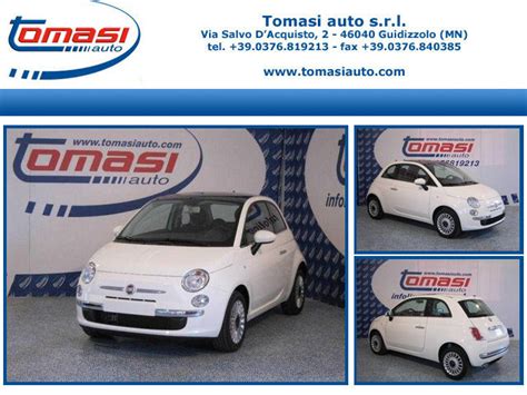 Fiat 500 Seite 5