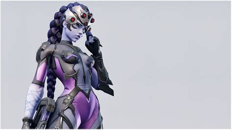 How to unlock Widowmaker in Overwatch 2: Abilities, class, and more ...