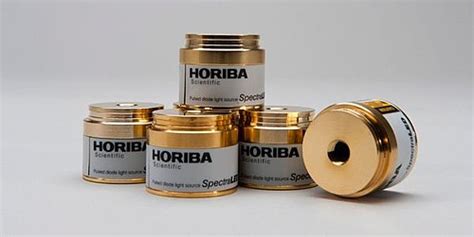 DeltaPro - HORIBA