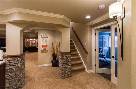 basement design services near me