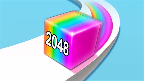 Play Jelly Run 2048 in your browser | Games from MSN