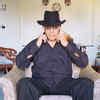 #GoldenFrames: Amrish Puri, a one-man army, who mesmerised the audience ...