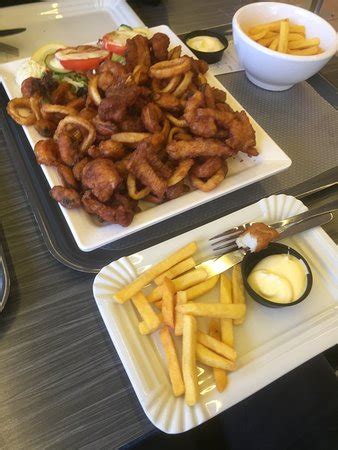 VISPALEIS SCHEVENINGEN - Restaurant Reviews, Phone Number & Photos ...