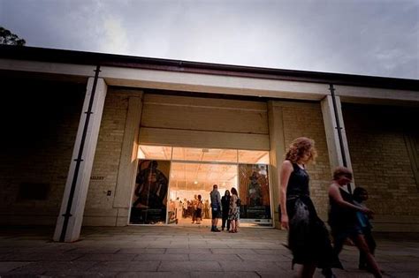 LAWRENCE WILSON ART GALLERY (2026) All You Need to Know BEFORE You Go ...