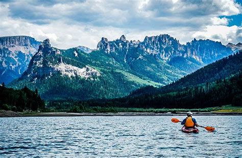Cimarron Campground Colorado: Reservations Camping Sites & Reviews