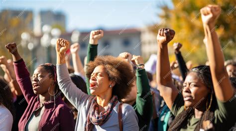 Behind The Scenes Of Raising Voices: A New Era Of Advocacy