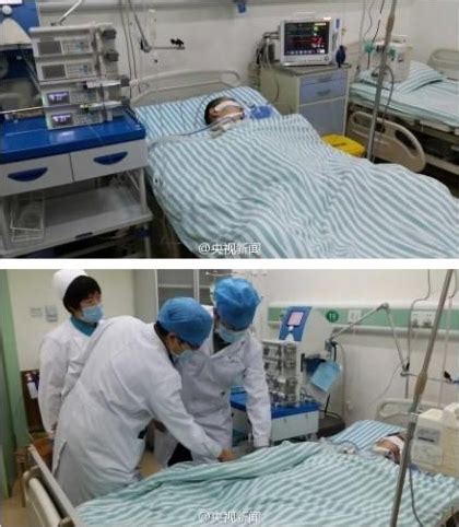 千里送心：广西男孩死后捐出心脏救12岁北京患儿_新闻_腾讯网