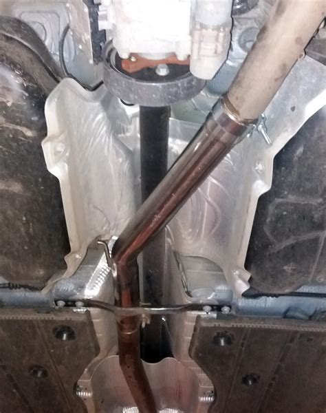 Seat Leon Cupra 300ST 4 Drive Resonator Delete Pipe - Zaustworx