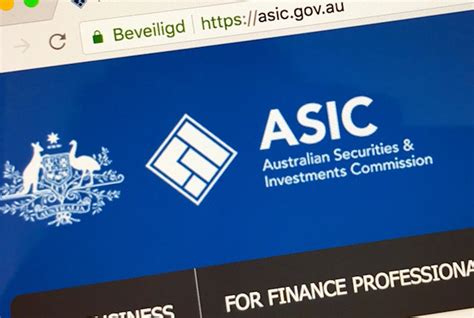 7 things you should know as an ASIC Registered Agent - ForAccountants