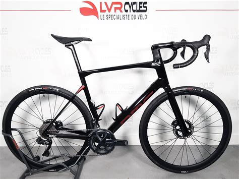 BMC Roadmachine 01 Shimano Ultegra Di2 oven size 58 2020 (used)