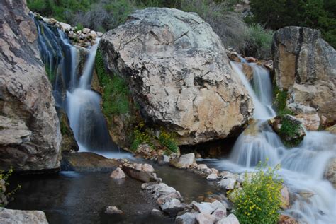 Goldbug Hot Springs - Salmon, Idaho - Top Hot Springs