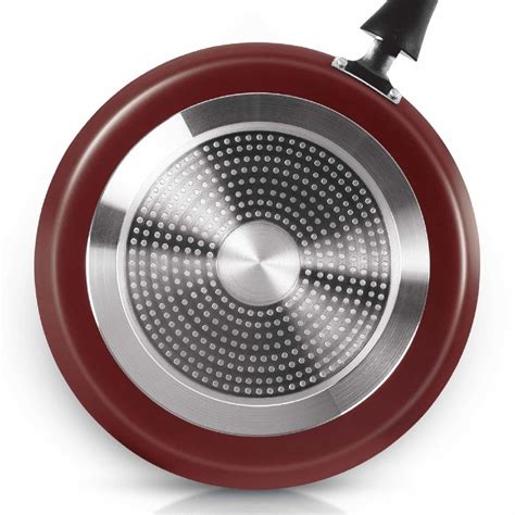 Buy My Kitchen Set Granito Induction Online at Best Price | Milton ProCook