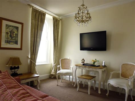 The Town House | Apartment Hotel | Isle of Man