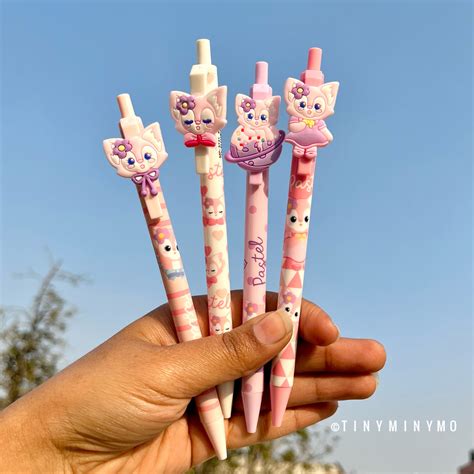 Buy Linabell Mechanical Pencil Online from Tinyminymo