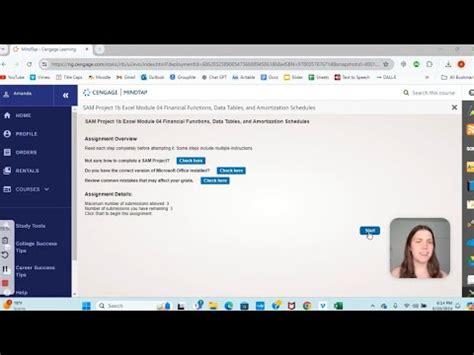 Image result for Excel Module 5 8 Sam Capstone Project 1B