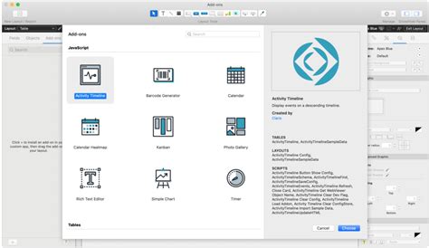 Image result for FileMaker Pro Features