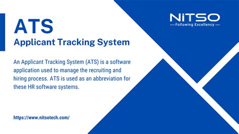 Image result for ATS Tracking System