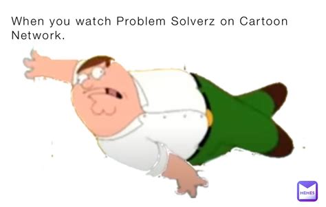 Image result for Cartoon Network Problem Solverz Logo