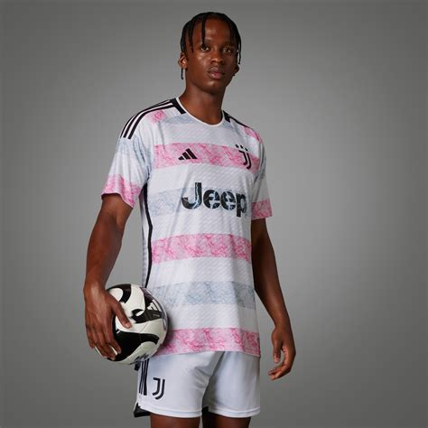 Juventus 2023-24 Adidas Away Kit - Football Shirt Culture - Latest ...