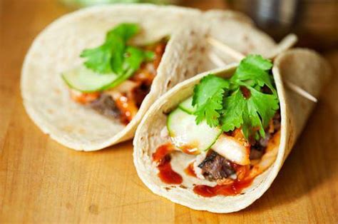 The 10 Best Korean Restaurants in India
