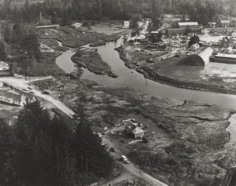 Oregon Author Talks The Next Tsunami - Cannon Beach History Center & Museum