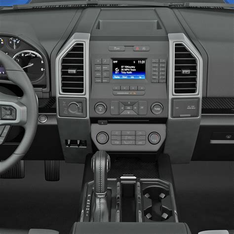 Ford F-150 Raptor 2017 3D | 3D Molier International