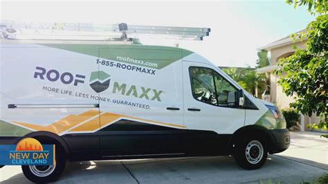 Roof Maxx Of Cleveland
