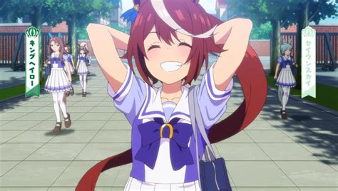Uma Musume - Pretty Derby Image by P.A. Works #3988904 - Zerochan Anime ...