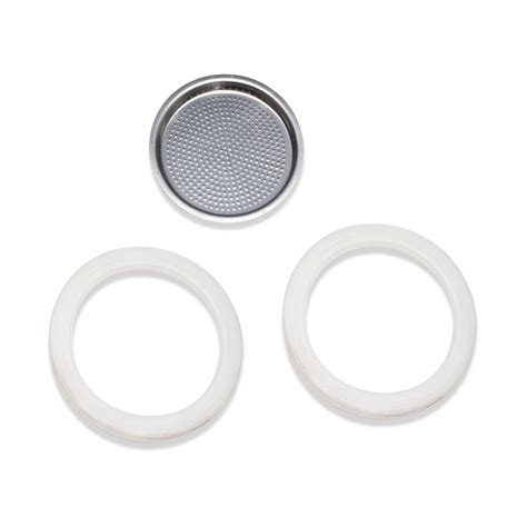 Espresso Maker Replacement Parts Set – KitchenSupply