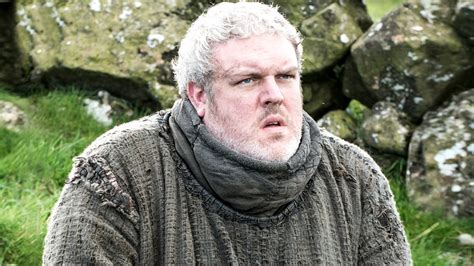 Game Of Thrones Hodor