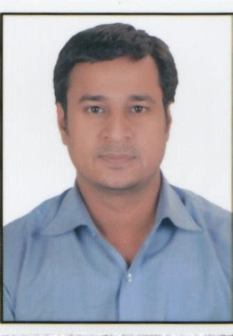 Bennett University Ph.D. scholar