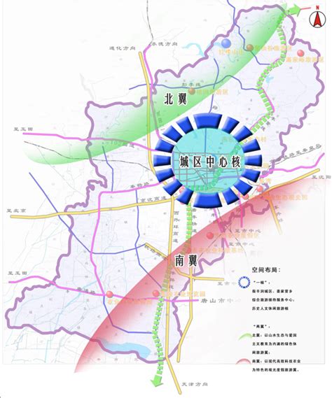 河北省唐山丰润经济开发区-河北工业园区_河北园区招商网