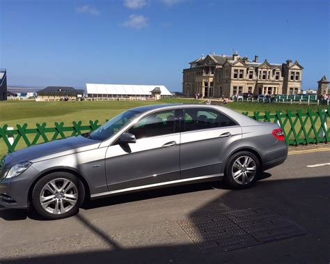 DEVERE CHAUFFEUR DRIVE EDINBURGH - TOURS (2026) All You Need to Know ...