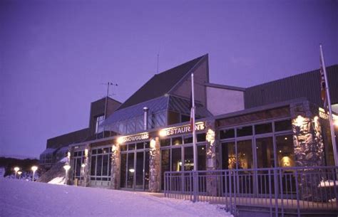 PERISHER VALLEY HOTEL (Kosciuszko National Park) - Hotel Reviews ...