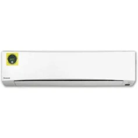 Panasonic CU-YN18WKYM 1.5 Ton 3 Star Split AC - Price in India ...