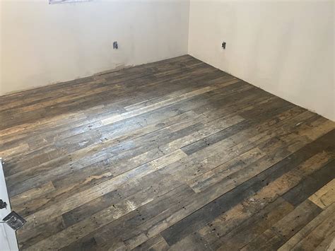 Hardwood Flooring Installation Gallery - BK Wood Floors