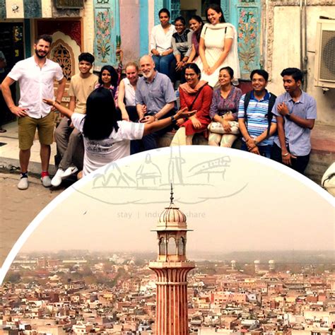 Tours | Explore Delhi | Culture Walks in Delhi | Delhi Heritage Walks ...