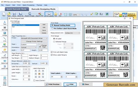 Image result for Code 39 Full ASCII