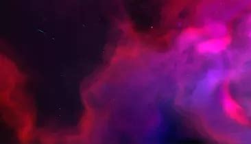 Видео обои Milky Way Black Space (Космос) | 3840x2160 UHD-1