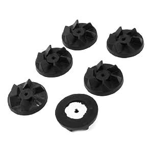 Rubber Blender Coupler Drive 39mm Dia 5 Pcs : Amazon.in: Home & Kitchen