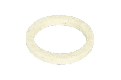 FC049 Pierścień filcowy 35 x 45 x 5 CLAAS - sklep rolniczy Korbanek