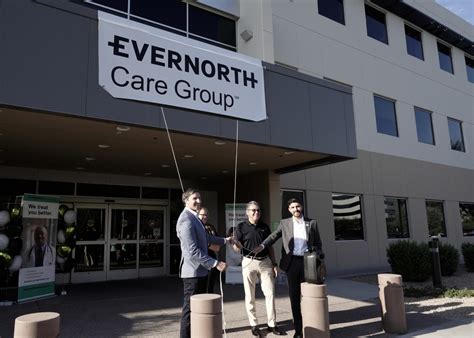 Cigna Medical Group changes name to Evernorth Care Group - AZ Big Media