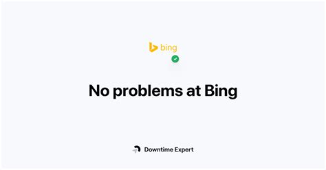 Bing Search Problems 的图像结果
