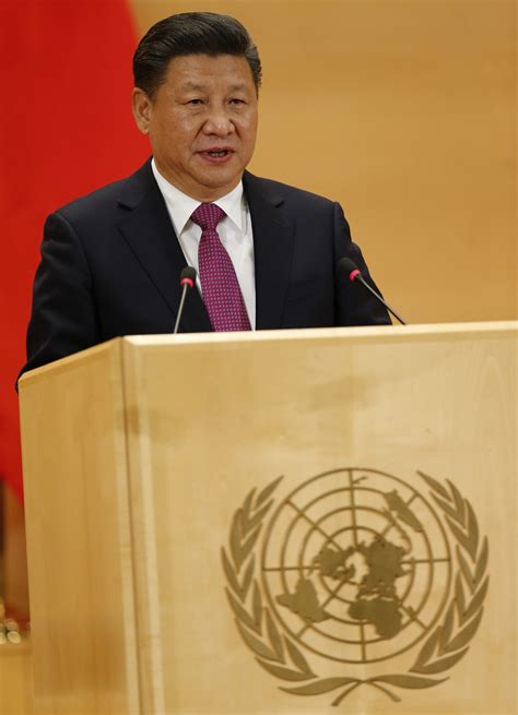 Chinese President 的图像结果