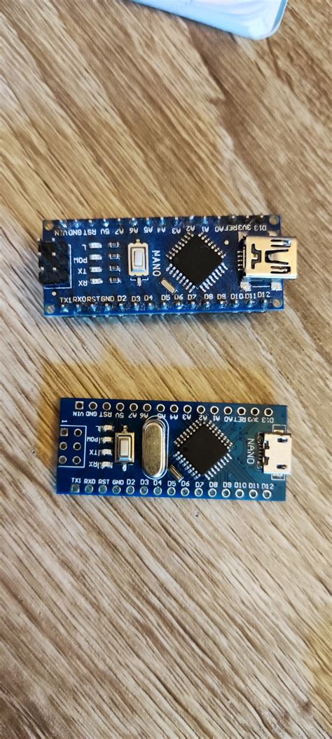 How to Upload File Code to Arduino Nano 的图像结果