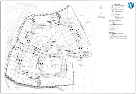 Land Development Project Examples 的图像结果