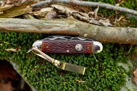 Ulster Boy Scouts of America Pocket knife