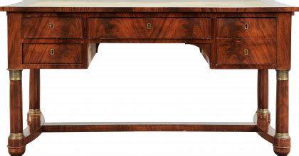 Wooden Desk Transparent Background - PNG Play